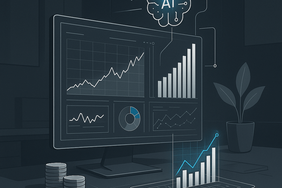 AI long-term investments