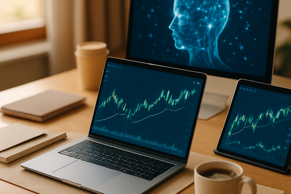 AI long-term investments