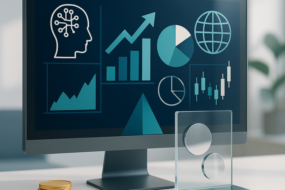 AI in long-term investments