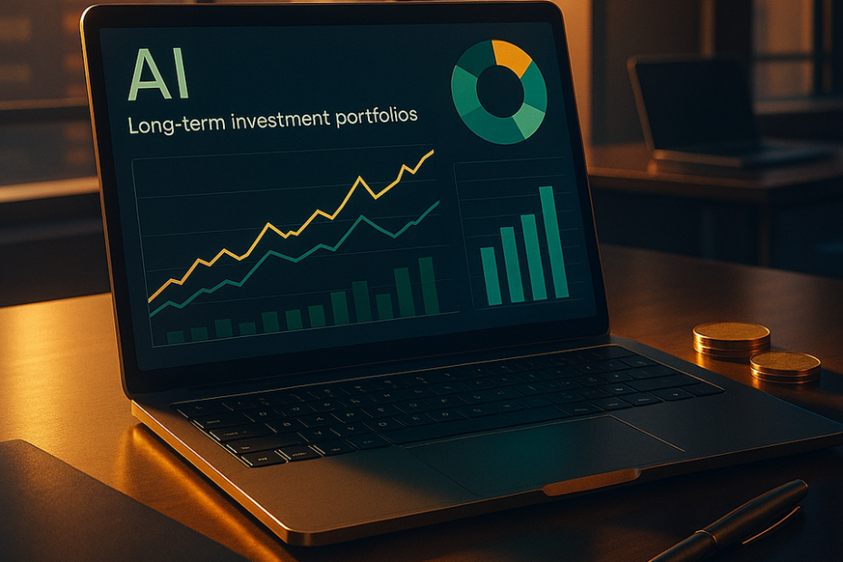 AI long-term investments