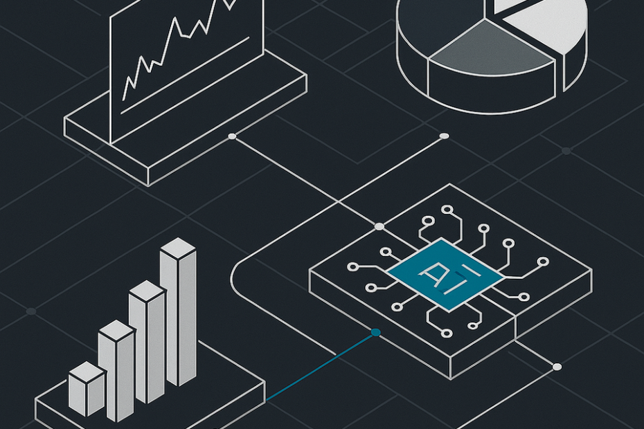AI in long-term investments