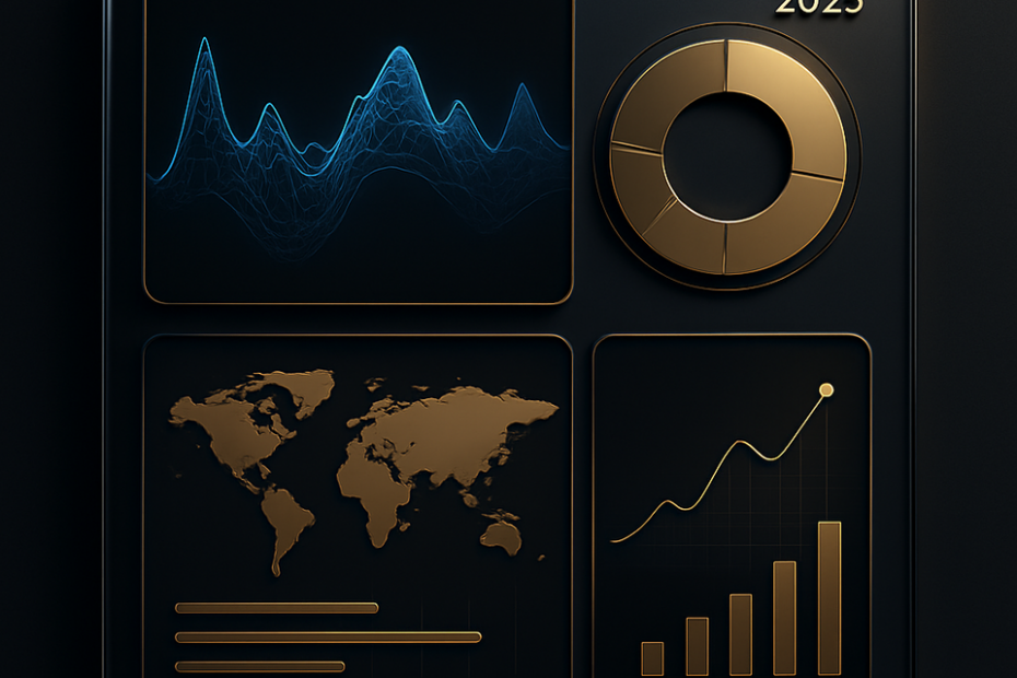 AI in long-term investments