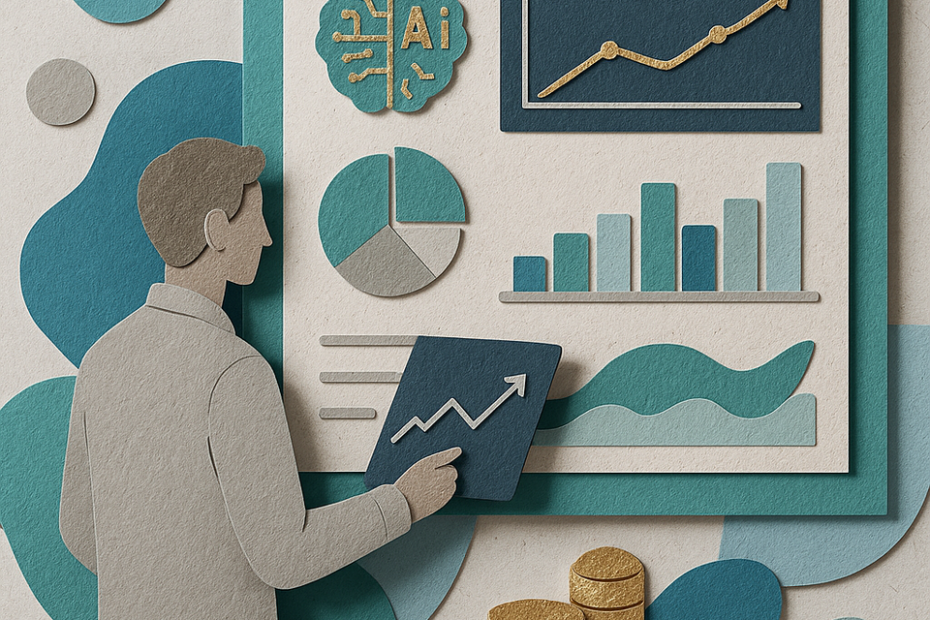 AI long-term investments