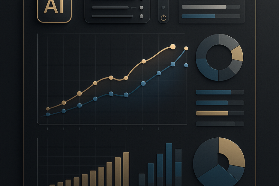 AI long-term investments