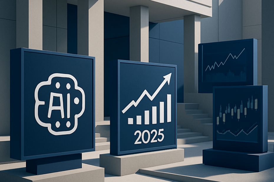 AI long-term investments