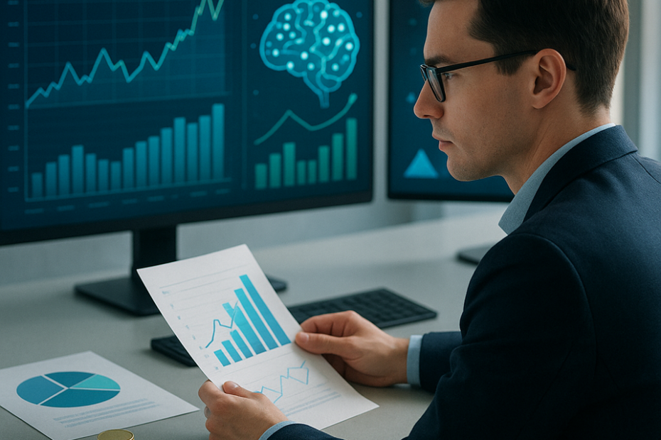 AI long-term investments