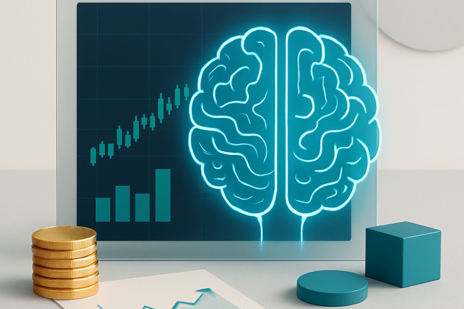 AI long-term investments