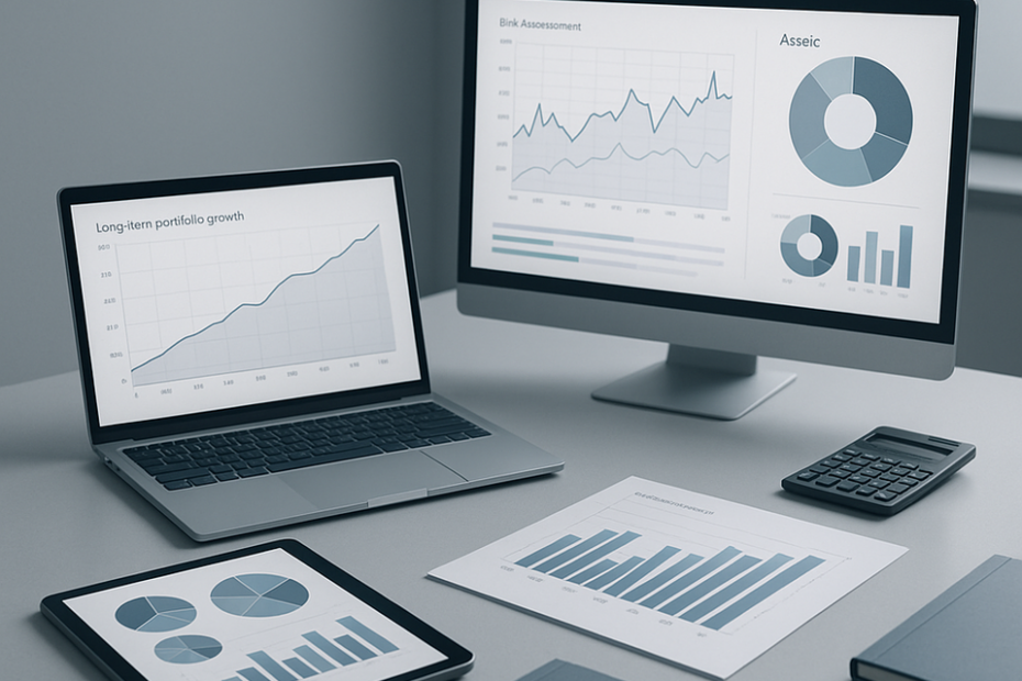 long-term investment models