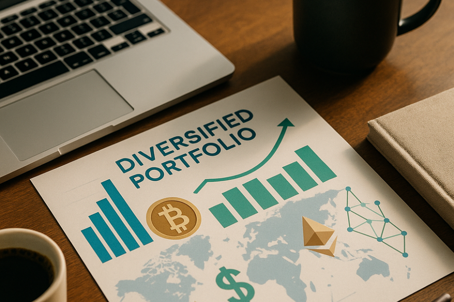 how to diversify investments