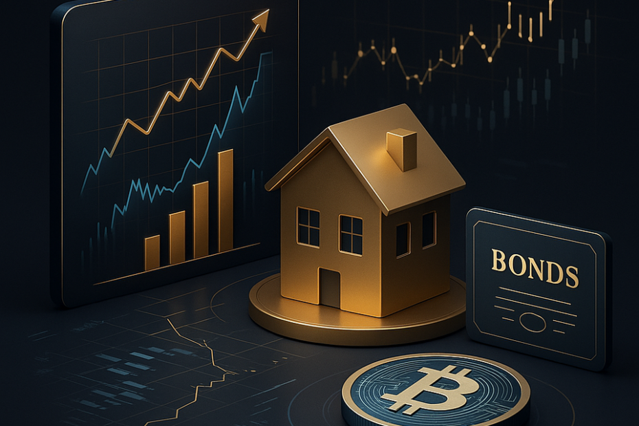 diversify investments 2025