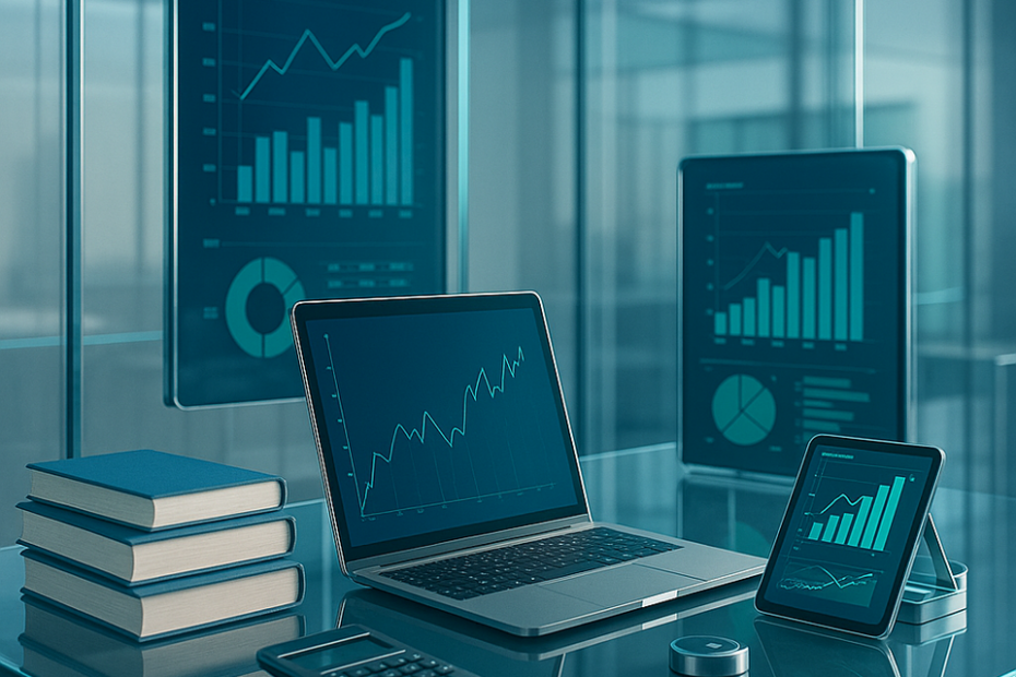 financial education guide