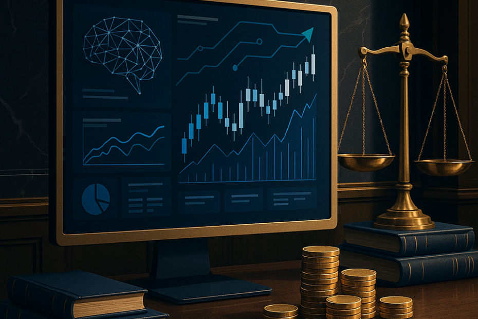 AI long-term investments