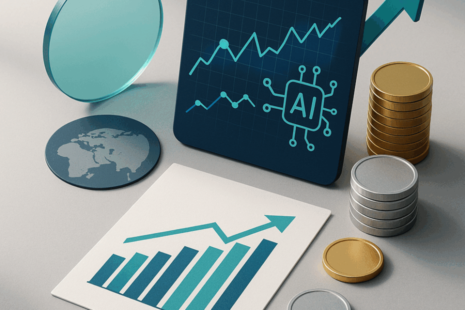 AI long-term investments