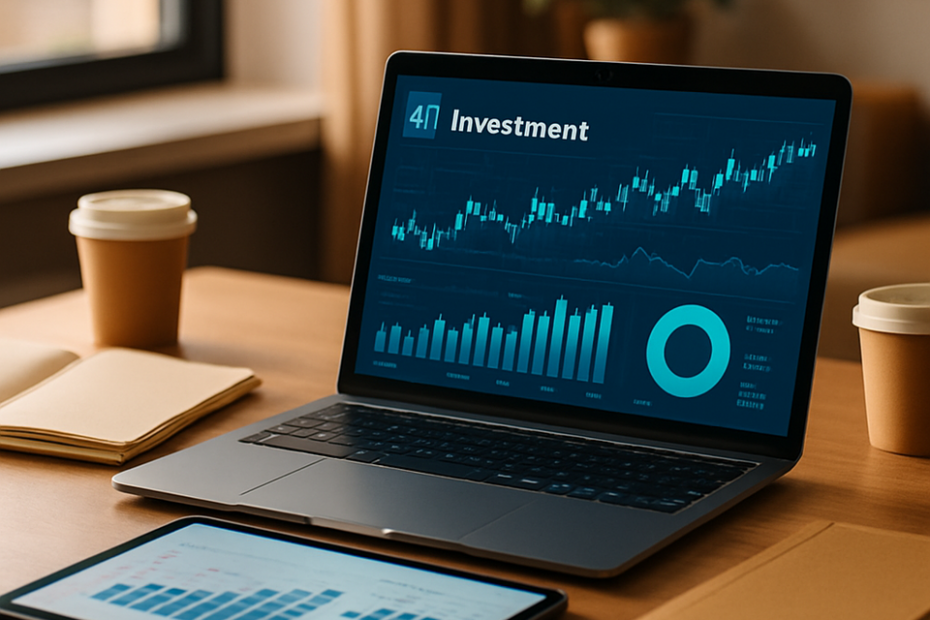 AI in long-term investments