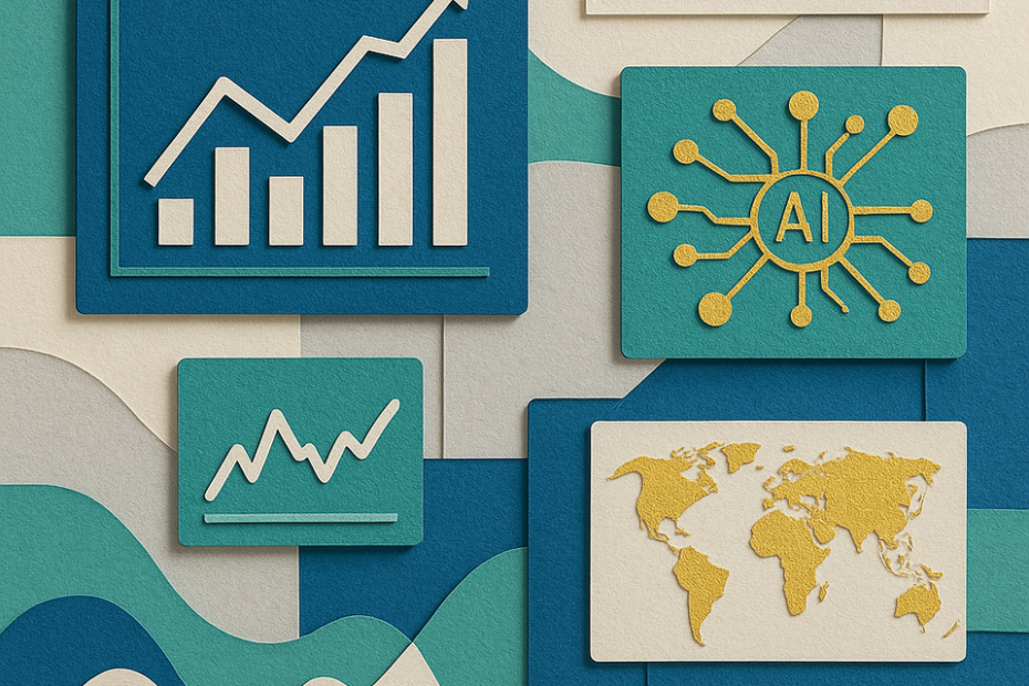 AI in long-term investments