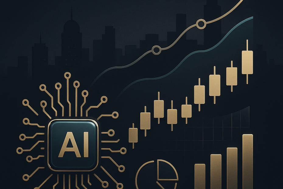 AI long-term investments