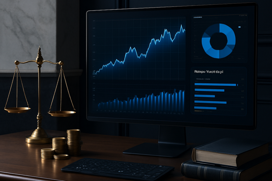 AI long-term investments