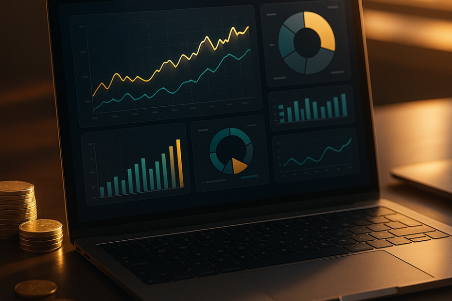 AI long-term investments