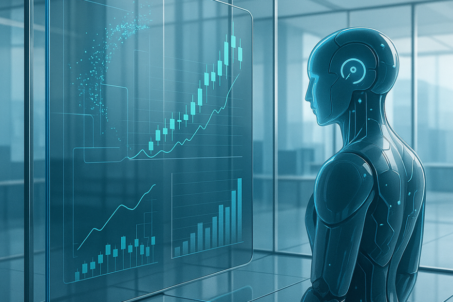 AI in long-term investments