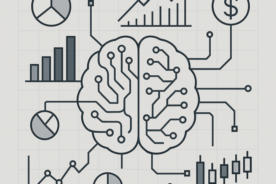 AI in long-term investments