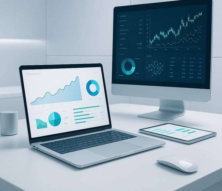 AI in financial management applications