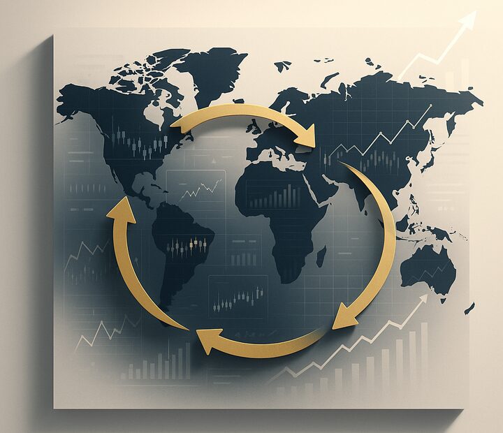 International Investment Diversification