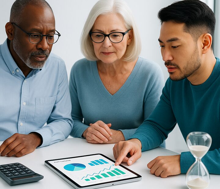 secure retirement financial planning strategies risks opportunities practical education technology investors 2025 future resilience sustainability best practices premium finance content fintech eCPM advertisers banking asset management health planning diversification portfolio longevity regulation tax efficiency digital tools innovation ESG alternative investments adaptive plans scenario modeling personalized advice withdrawal rates resilience crisis inflation hedging