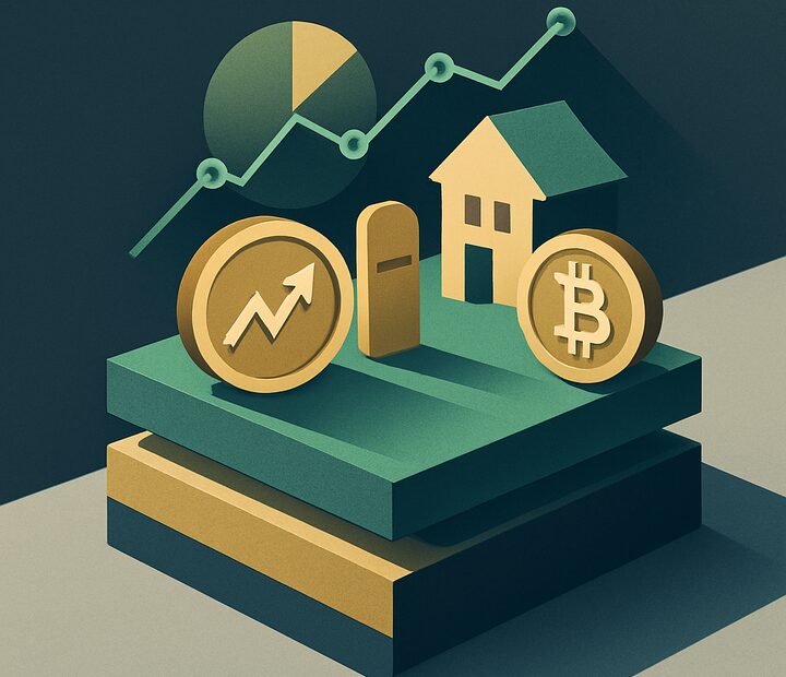 financial risk management complex personal portfolios