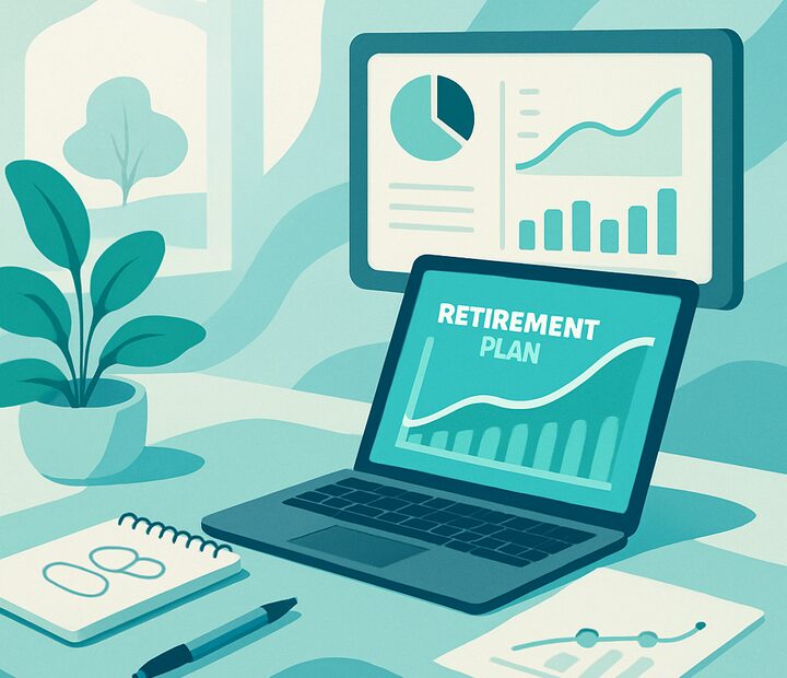 retirement financial needs calculation