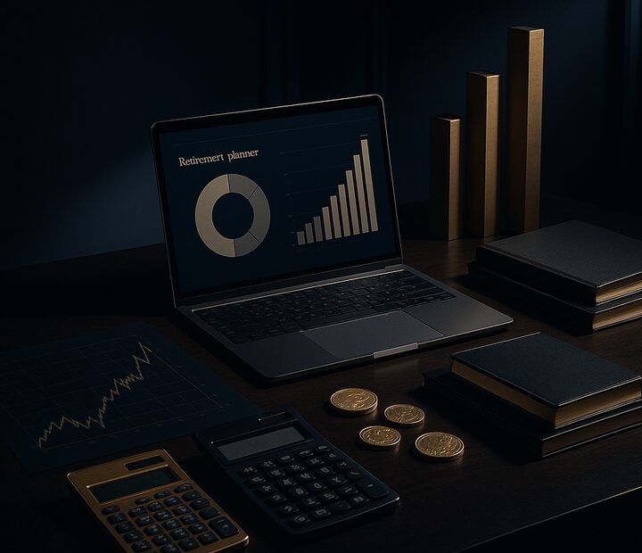 calculate ideal retirement amount