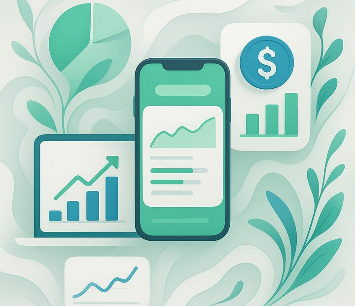 teach personal finance daily practice strategies