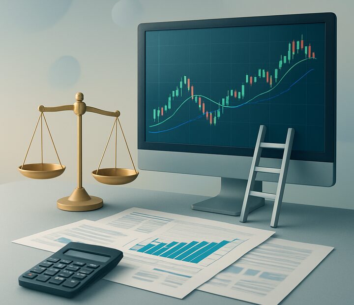 financial leverage safe use