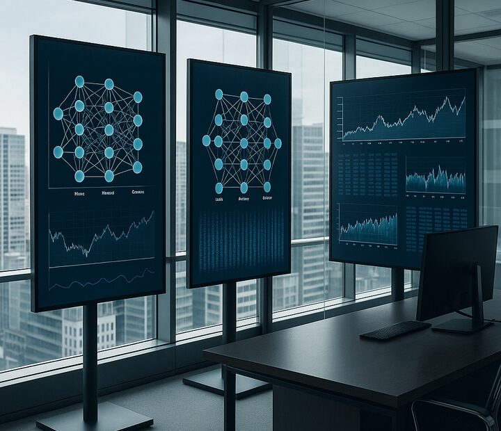 artificial intelligence in financial services