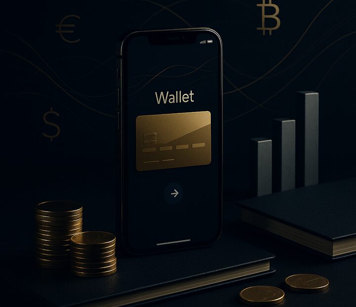 digital payments and virtual wallets trends 2024