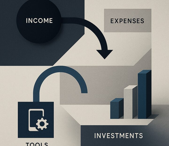 personal cash flow optimization strategies 2024