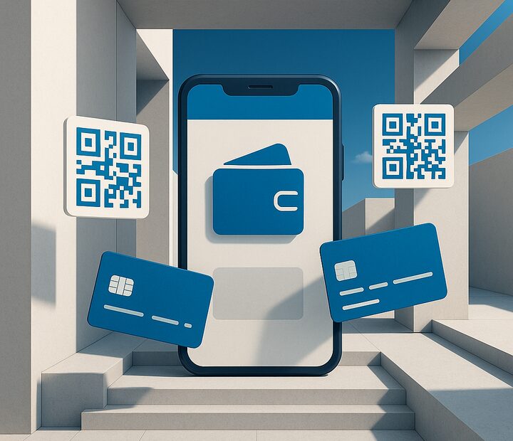 digital payments and virtual wallets trends 2024 FinTech and Financial Innovation category analysis by Copablog