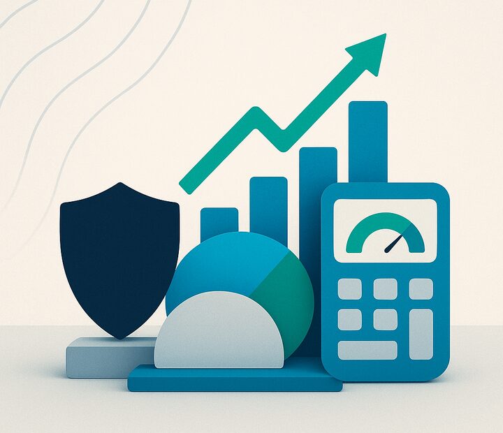 secure early retirement financial planning strategy 2024 update benchmark investor technology fintech portfolio retirement withdrawal risk tax optimization best practices case example education resource tools scenario modeling trend