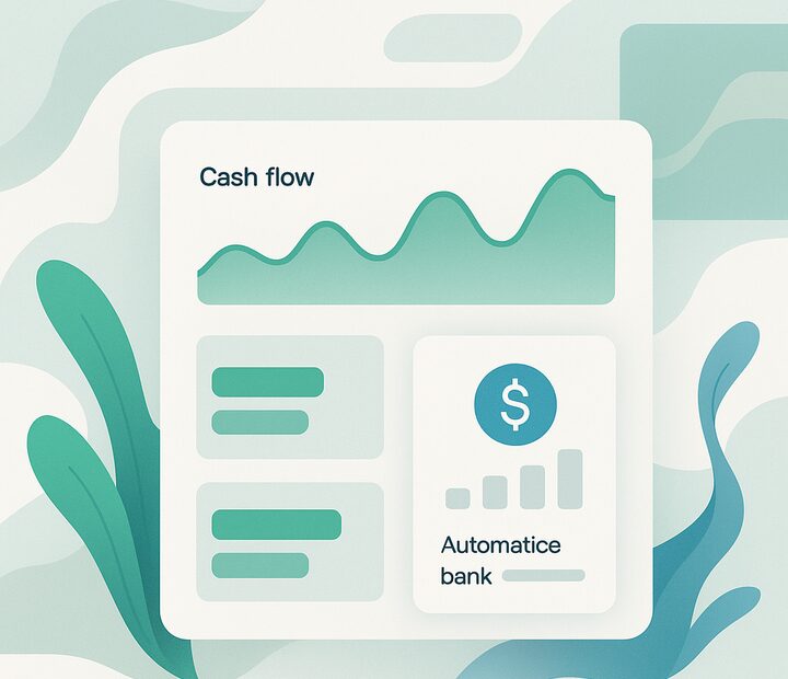 personal cash flow optimization strategies