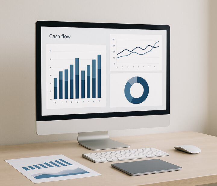 personal cash flow optimization strategies