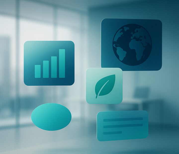 sustainable investments diversified portfolio impact