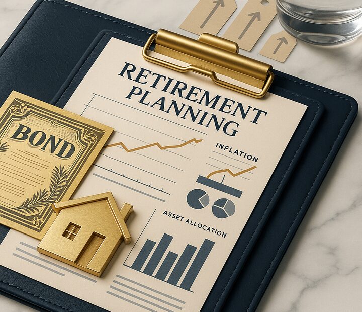 impact of inflation on retirement planning