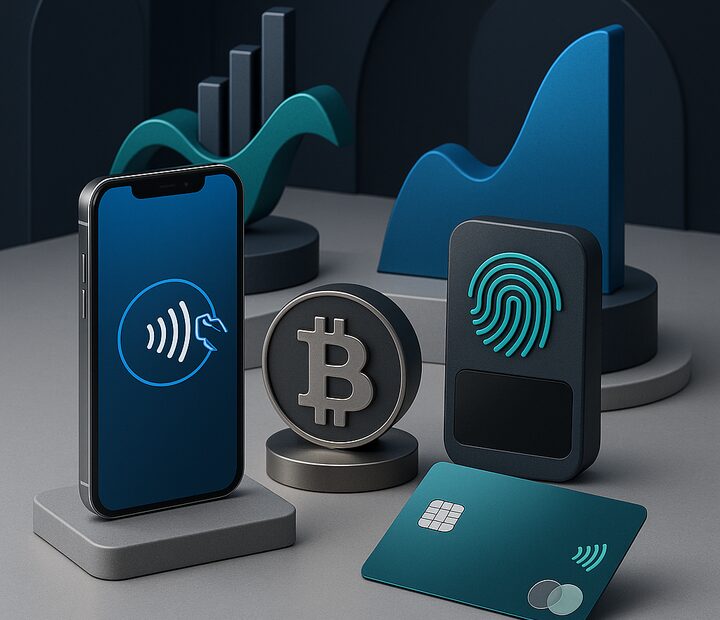 Digital payment innovations for modern consumers and investors strategies analysis SEO high value advertisers finance technology sector premium content FinTech and Financial Innovation category high eCPM future of finance digital commerce digital wallets contactless payments market trends regulatory risks payment opportunities data-driven decision-making personalized finance advancement investment portfolios education link copablog