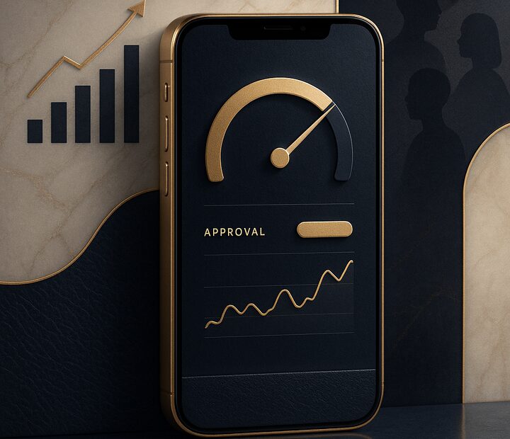 fintech personal credit transformation