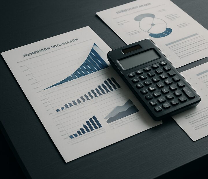 calculate financial needs for retirement