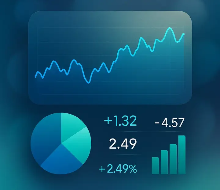 Portfolio Rebalancing Volatile Markets