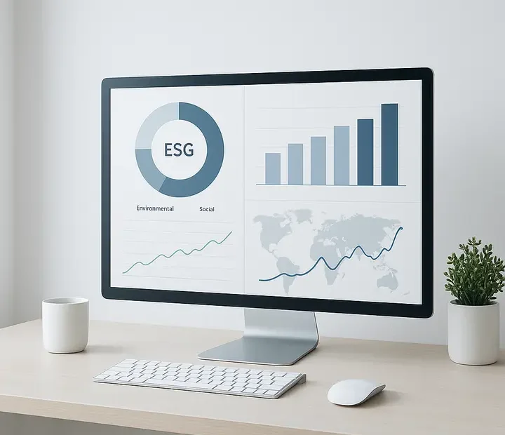 sustainable and responsible investment strategies