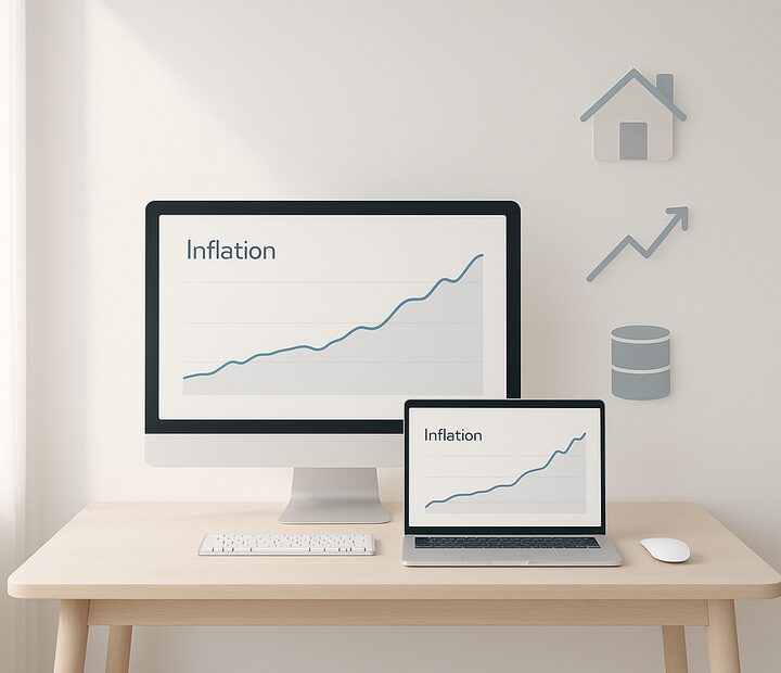 impact of inflation on advanced personal finance decisions