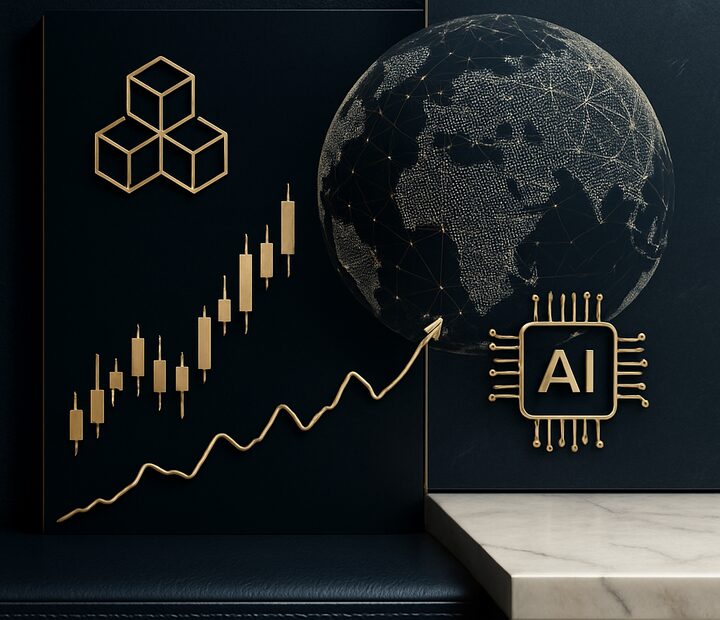 technological innovations in financial market