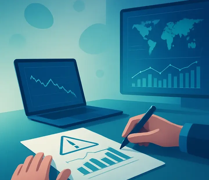 maximize return high-risk investments